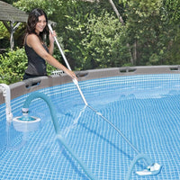 Tubo a Spirale per Vacuum, 760 cm, Ø 38 mm