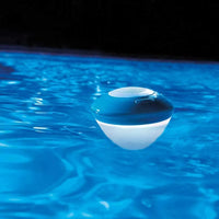 Luce a LED Galleggiante con Speaker per Piscina