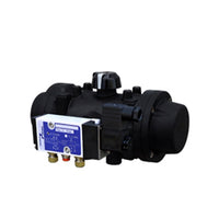 Electrovalvula prisma 12 vdc