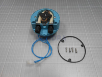 KIT TESTA POMPA