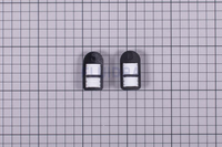 VALVOLA PVDF-T/FPM 5-10 L/H.