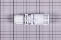 FILTRO ASPIRAZIONE 4/6MM PVC/FPM