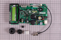 CIRCUITO DIGITALE 10 L/H. PLUS