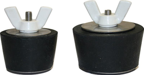 Accessori per l'inverno Tappo Chiusura Invernale 1,5"