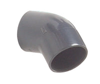 Raccorderia In Pvc
