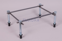ANCORAGGIO TRAMPOLINO