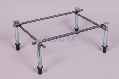 ANCORAGGIO TRAMPOLINO