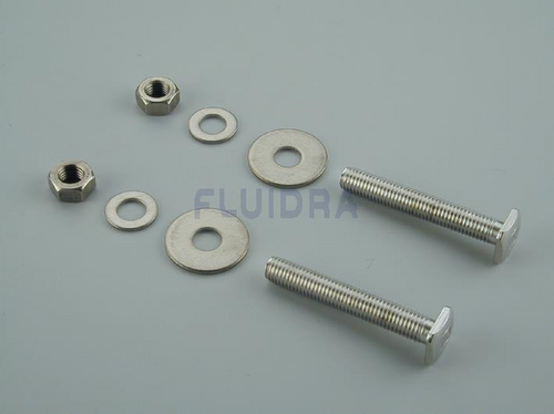 BULLONERIA TRAMPOLINO DYNAMIC