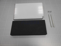 BATTENTE SKIMMER INOX