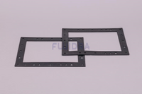 GUANIZIONE PER CORNICE INOX