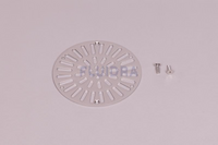 GRIGLIA INOX