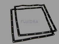 GIUARNIZIONE PIATTA PER SCARICO 477X477