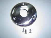 COPERCHIO PULSANTE