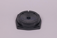 FLANGIA SUPPORTO MOTORE 1,5 / 2 / 3 HP