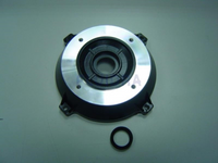 COPERCHIO ANTERIORE MOTORE 2,5 - 3 HP II