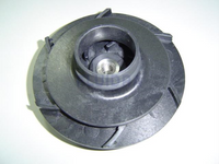 RUOTA 0,5 HP III 50 HZ