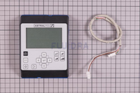 CONTROLLER SCHERMO LED