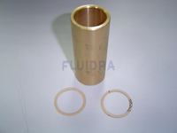 CAMICIA PROTEZIONE ASSE 5,5-15 HP