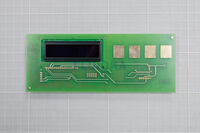 SCHEDA VISORE MODBUS IE V2