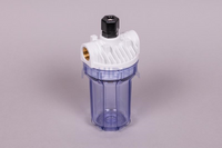 PORTA-SONDE E/S ½"