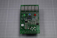 UV SCHEDA ELETTRONICA