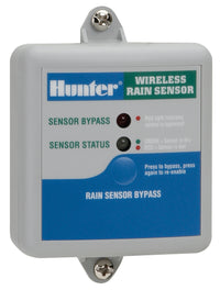 Rain-clik sensore pioggia wireless