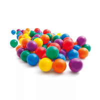 Set 100 Palline Fun Ballz, Ø 6,5 cm