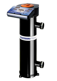 Heliox UV LP
