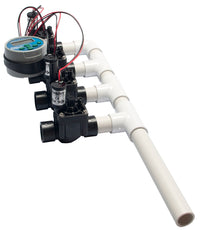 Progr. node