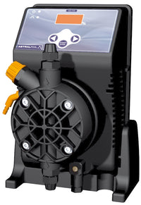 Manuale Digitale 10 l/h - 5 bar