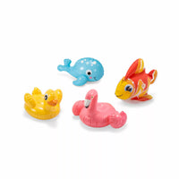 Animaletti Gonfiabili Assortiti, 1 Pezzo 59590NP