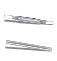GUAINA TUBO QUARZO MP300/450/675