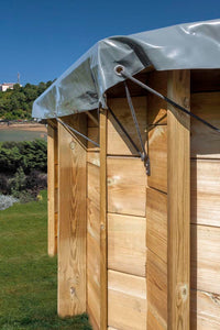 Coperture Per Piscine Ovali