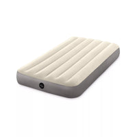 Airbed Dura-Beam Single-High 64101