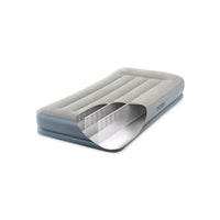Airbed Dura-Beam Pillow Rest Mid-Rise 64116ND