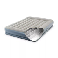 Airbed Dura-Beam Pillow Rest Mid-Rise 64118ND