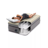 Airbed Dura-Beam Prime Comfort Elevated 64162ND