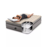 Airbed Dura-Beam Prime Comfort Elevated 64164ND