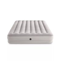 Airbed Dura-Beam Prestige Mid-Rise con Pompa