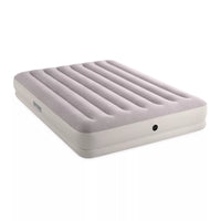 Airbed Dura-Beam Prestige Mid-Rise con Pompa