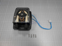 POMPA PERISTALTICA 1,5 L/H