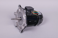 MOTOR 1 HP III