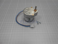MOTORE POMPA PERISTALTICA 1,5L/H