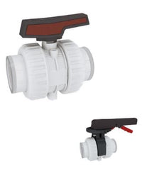 V. bola extreme pvdf fpm 3/4" (dn20)