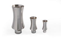 Cascade nozzle