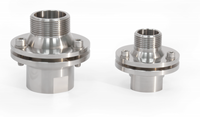 Swivel joint 1"