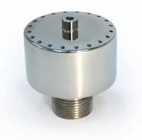 Vulcano nozzle
