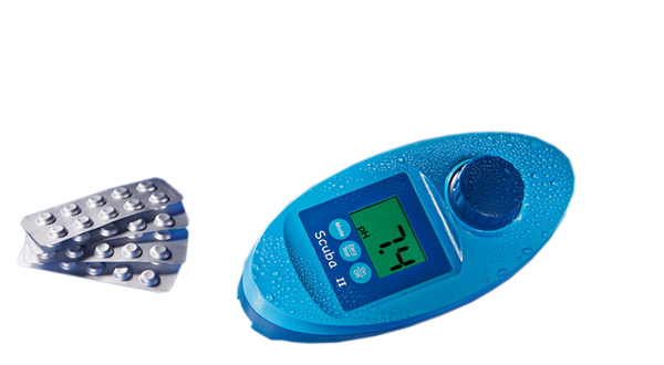 CTX Scuba II