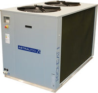 Astralpool SKU 1255268 - 120 kW Chiller ModBus
