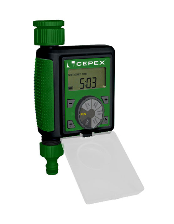 Cepex Regolatore Cepex CTC